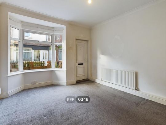 2 bedroom terraced house to rent - Photo 1