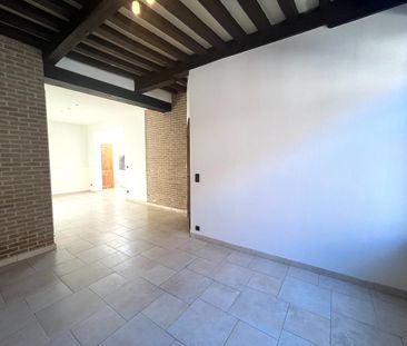 Ruime stadswoning te huur in hartje Brugge - Photo 2