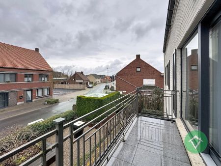 Duplexappartement te Ichtegem - Foto 3