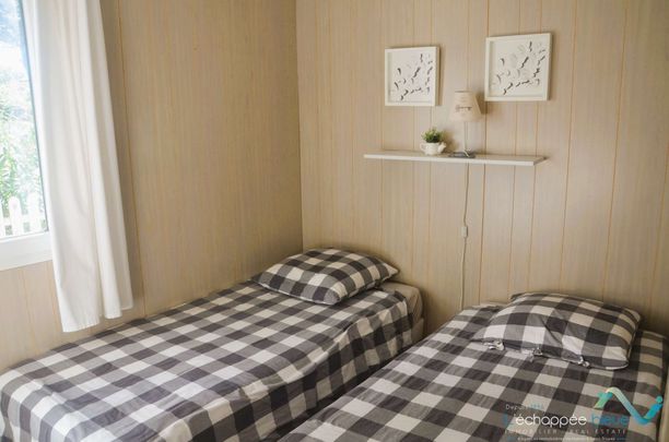 Maison pour 6 personnes au calme au Golfe de St-Tropez - Photo 1
