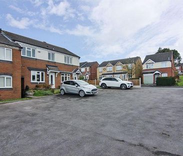 2 bedroom terraced house to rent - Photo 5
