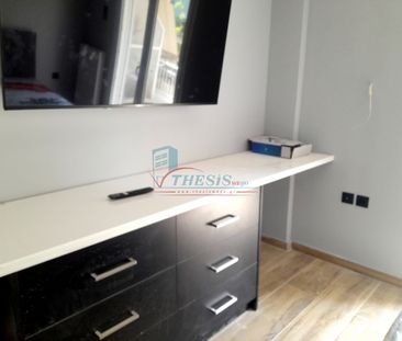 Ανακαινισμένο studio στα Εξάρχεια ΕΝΟΙΚΙΑΖΕΤΑΙ - Photo 5