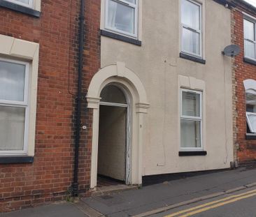 1 bedroom terraced house to rent - Photo 3