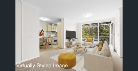 North Facing Two Bedroom Unit with Parking - Photo 3