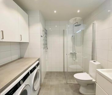 Ebbe Lieberathsgatan, Göteborg - Foto 1