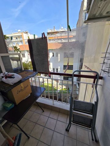 Studio/Γκαρσονιέρα για ενοικίαση Τίμιου Σταυρού (Σέρρες) - Φωτογραφία 5