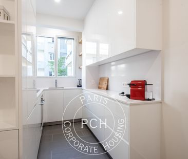 Rue Parmentier, - Photo 1