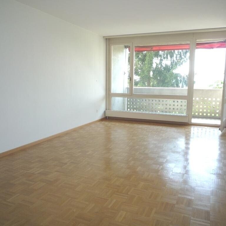 3-Zimmerwohnung in Ittigen - Photo 1