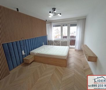 Wynajmę mieszkanie z wyposażeniem - parter - balkon - Konin - Photo 6