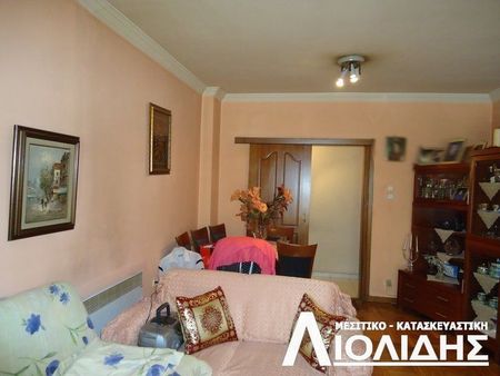 Διαμέρισμα για ενοικίαση Αντιγονιδών (Κέντρο Θεσσαλονίκης) - Photo 4