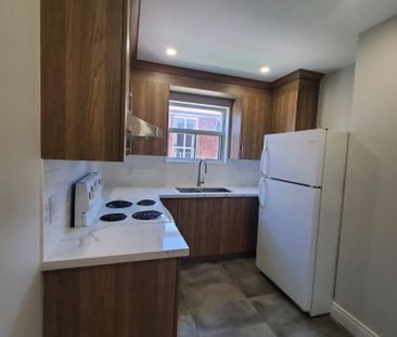 For Lease - 135 Woodward Avenue, Toronto, Ontario - Photo 4