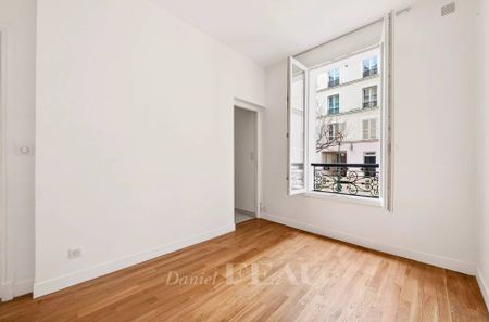 Location studio, Paris 14ème (75014), 1 pièce, 36.75 m², ref 86748584 - Photo 3