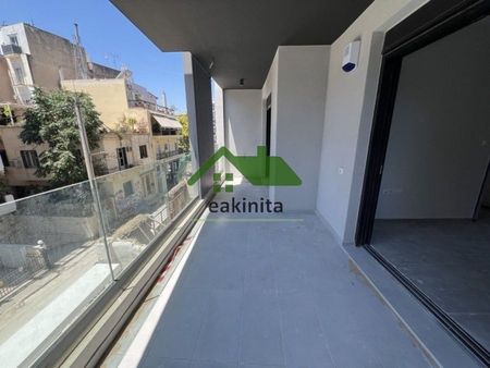 Διαμέρισμα για ενοικίαση - Γκάζι - Μεταξουργείο - Βοτανικός, - Φωτογραφία 4