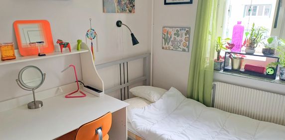 Wallenbergsgatan, Göteborg - Photo 2