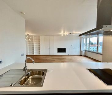 Appartement te huur in Ronse - Photo 6