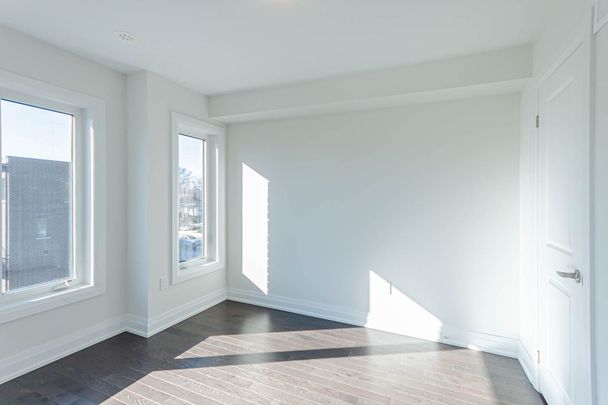 For Lease - 37 Wild Rose Gardens Unit# 2, Toronto, Ontario - Photo 1