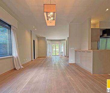 Moderne woning met zicht op de Royal Zoute Golf Club - Photo 2