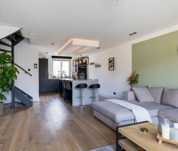 Te huur: Huis Prinses Alexialaan 24 in Hoofddorp - Photo 4