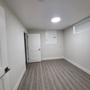 New 1 Bedrooms+1 Bathroom Basement Legal Suite@ Sunrise - Photo 2