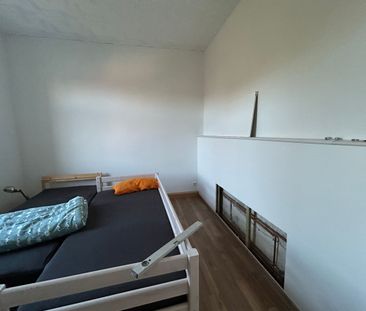 Geräumige, helle 4-Zimmer-Wohnung mit EBK in Ostritz - Photo 3