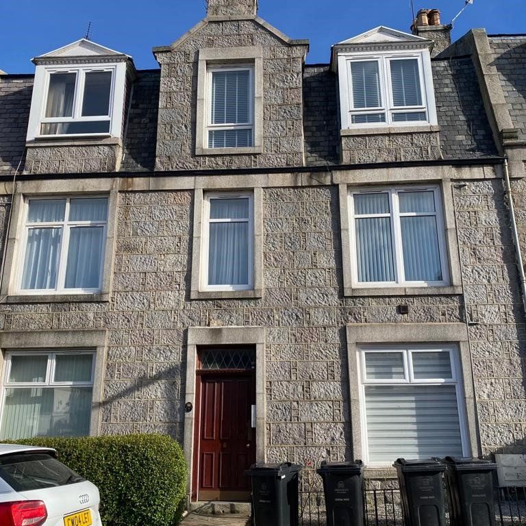 Hosefield Road, Aberdeen - Photo 1