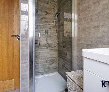 1 bedroom maisonette to rent - Photo 6