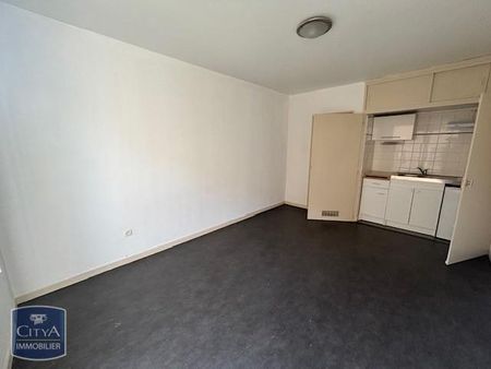 Location Appartement 1 pièce 21m² NANCY 54000 - Photo 3