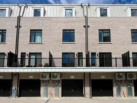 For Lease - 11 Case Ootes Drive, Toronto, Ontario - Photo 5