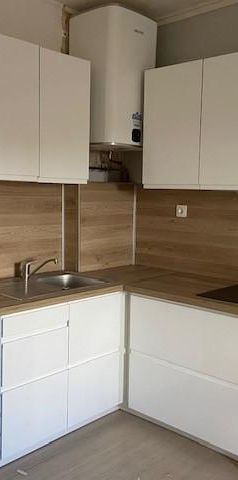 Location Appartement 2 pièces 36m² MERVILLE 59660 - Photo 1