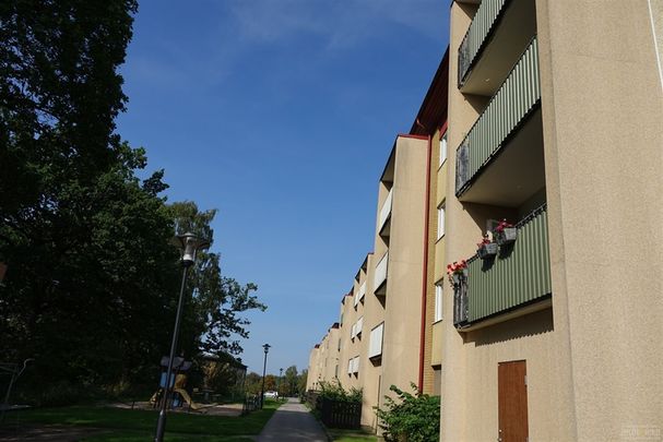 Rågången 8 - Photo 1