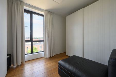 Riant appartement met ruime terrassen en 3 slaapkamers - Foto 4