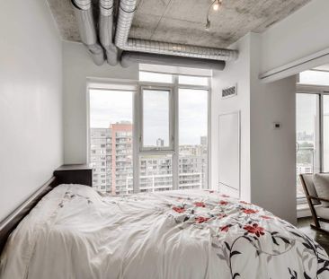 For Lease - 150 Sudbury Street Unit# 2012, Toronto, Ontario - Photo 5