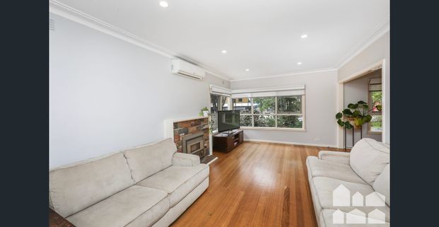 Updated Home - Direct Reserve and School Access - Photo 1