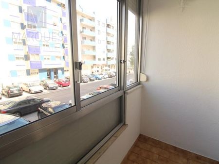 Apartamento T3 - Photo 3