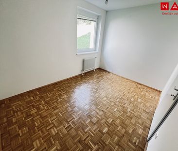 Sanierte 5-Zimmerwohnung mit Loggia! - Photo 5