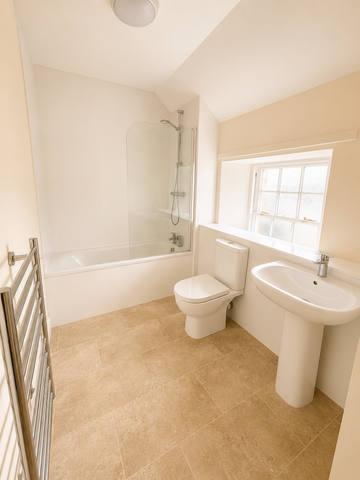 1 bedroom terraced house to rent - Photo 5