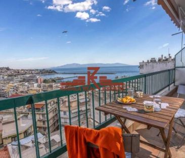 Διαμέρισμα για ενοικίαση Άγιος Ιωάννης (Καβάλα) - Photo 1
