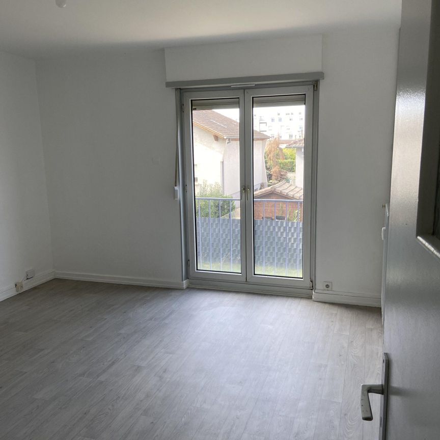 85950047 – Appartement – F1 – Wittenheim (68270) - Photo 1