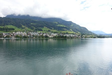 Wohnung direkt am See! - Photo 3