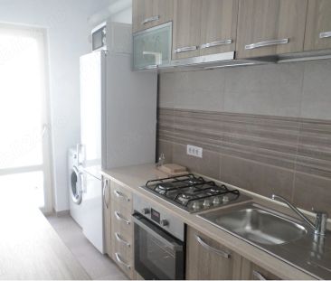 Persoana fizica - Apartament 1 camera - Conest Grand Residence - Fotografie 3