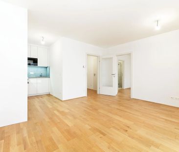 Erstbezug! Gartentraum! 2-Zimmer-Wohnung im 13. Bezirk zu vermieten! - Photo 3