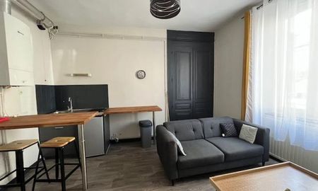 Location Appartement 2 pièces LIMOGES (87000) - Photo 4