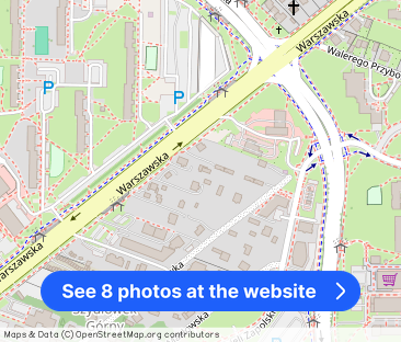 3 pokoje | 48 m² | balkon | po remoncie | ul. Piłsudskiego – Kielce - Photo 1