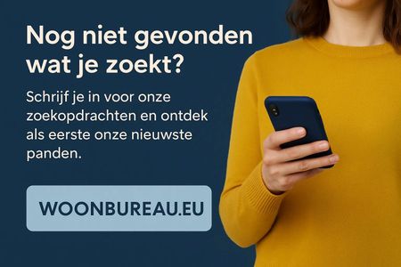 Gelijkvloers appartement te huur in Berlare - Photo 2