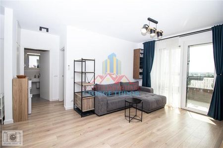 Indisponibil. De inchiriat ap.2 camere, 60 mp+parcare, AFI CITY Bld. Laminorului 138B, Bucurestii Noi, Sect 1 - Photo 2
