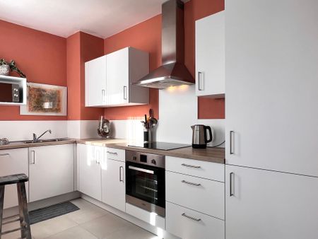 Appartement - à louer - 1300 Wavre - 1.125 € - Foto 4