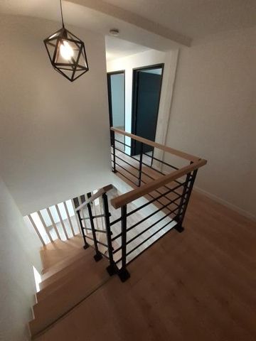 MAISON PERIERS SUR LE DAN - 5 pièce(s) - 95 m2 - Photo 2