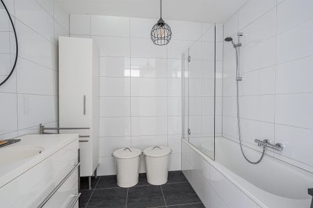 Te huur: Appartement Prins Frederikplein in Rotterdam - Foto 3