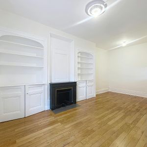 Lyon 6ème : Refait à neuf T3 avec cuisine aménagée - Photo 2