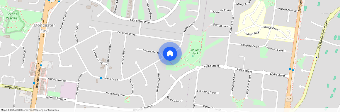 72 Polaris Drive, Vic 3109, Doncaster East